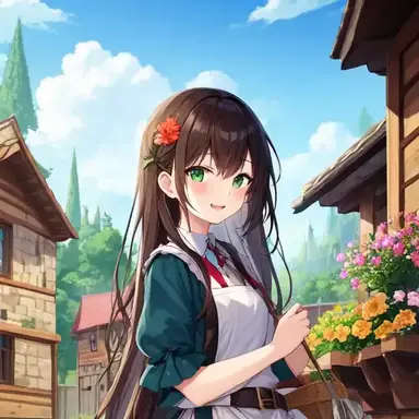 Profile image of シーナ