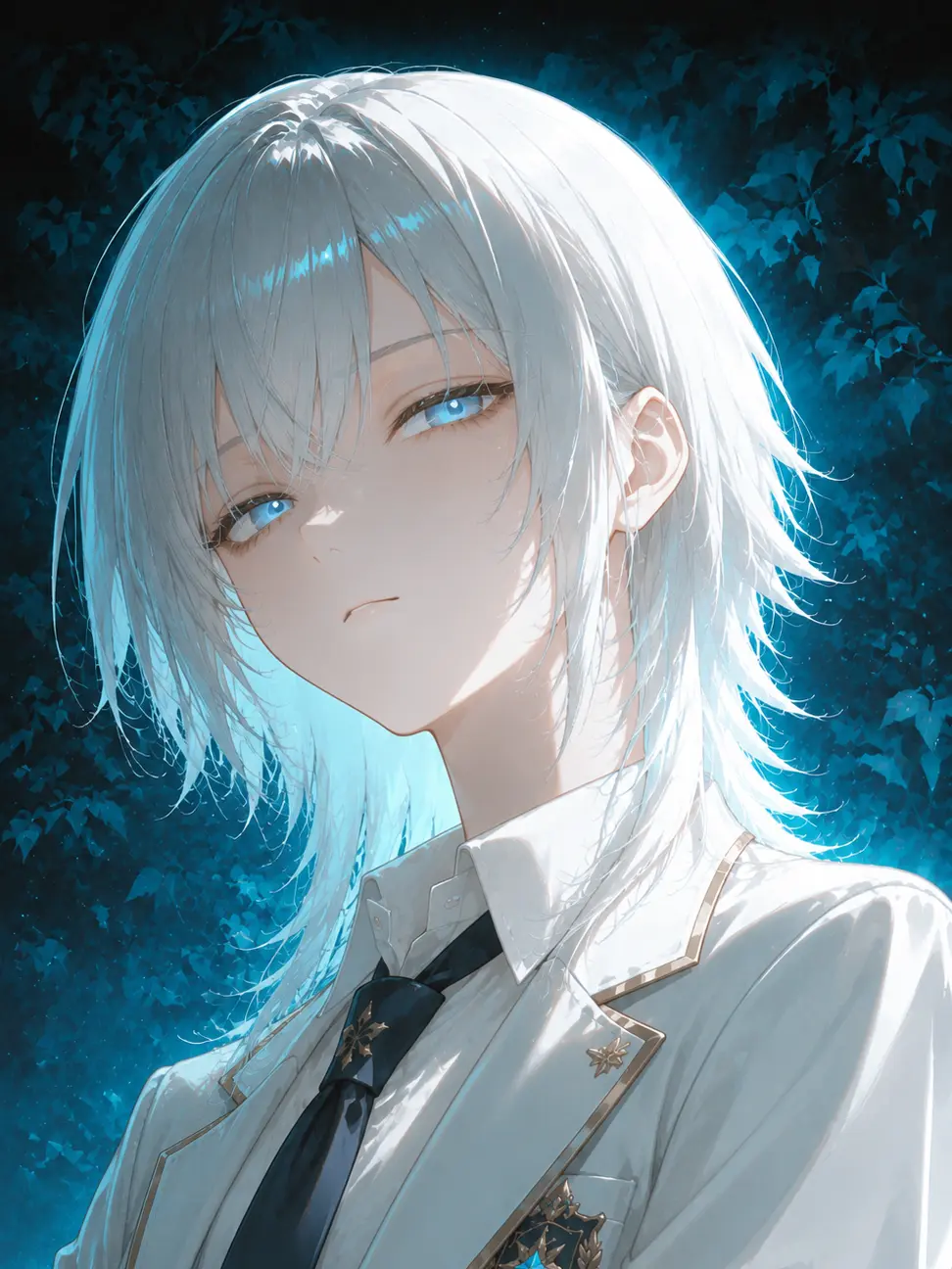 FlatChili3835의 学校の天使に執着されています