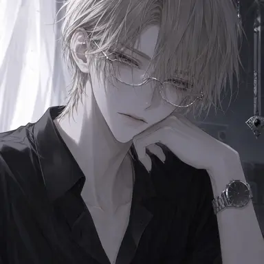 Profile image of 白夜