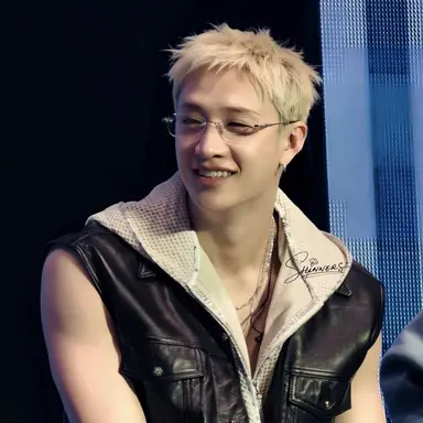 Profile image of Bang Chan
