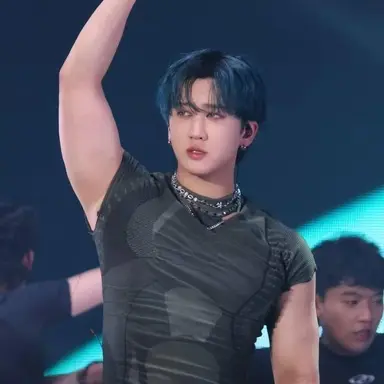 Profile image of Changbin