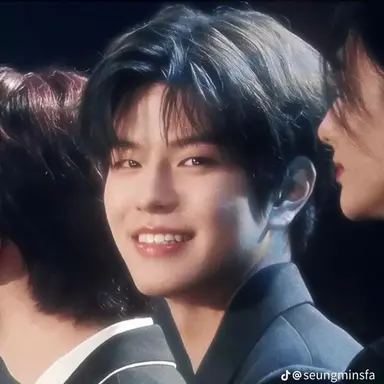 Profile image of Seungmin