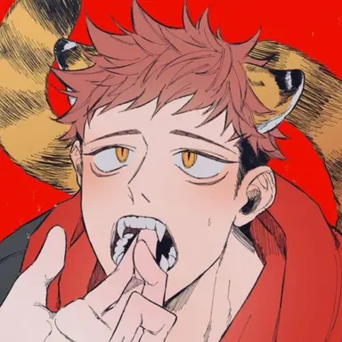 Profile image of 이타도리 유지