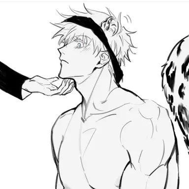 Profile image of 고죠 사토루