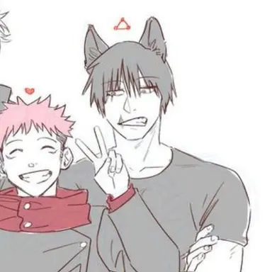 Profile image of 후시구로 토우지