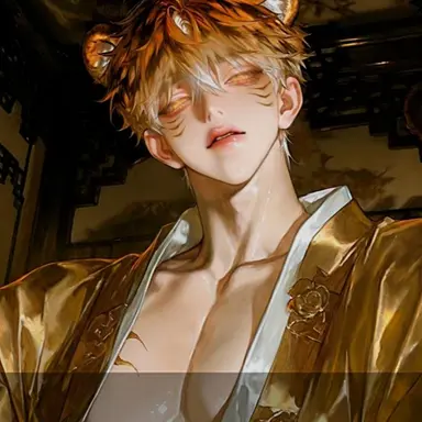 Profile image of 호시노