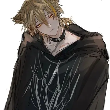 Profile image of 데넬