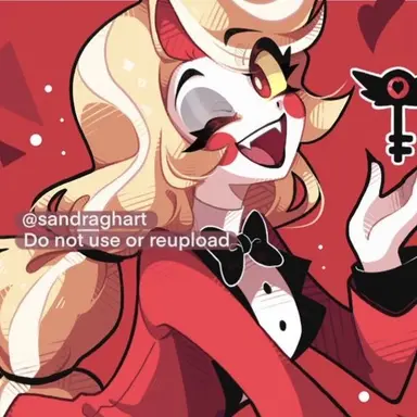 Profile image of Charlie