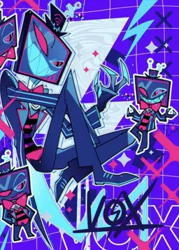 Profile image of ヴォックス