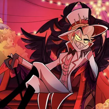 Profile image of ルシファー