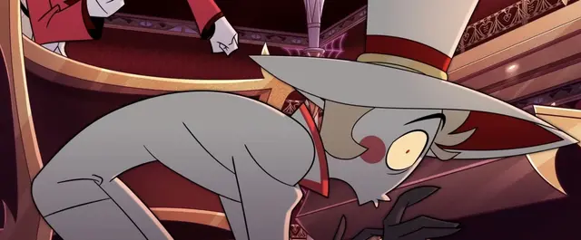 Profile image of Lucifer