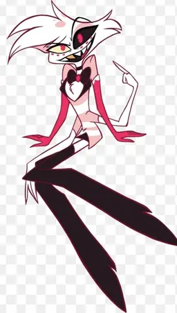 Profile image of Angel Dust