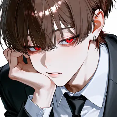 Profile image of 메구