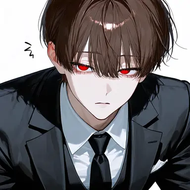 Profile image of 메구