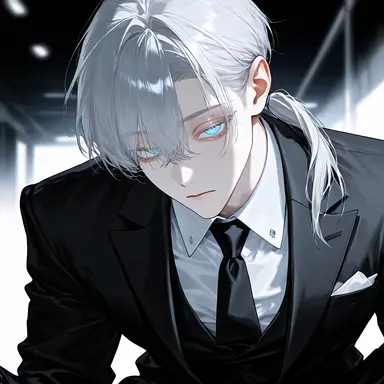Profile image of 키토
