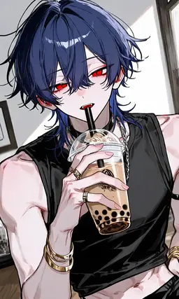 Profile image of ネロ
