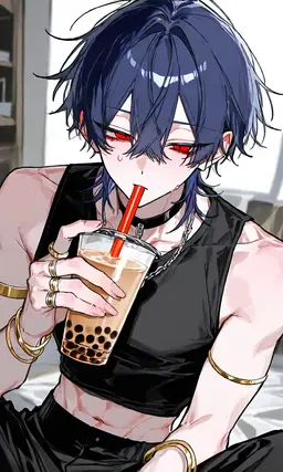 Profile image of ネロ