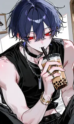 Profile image of ネロ
