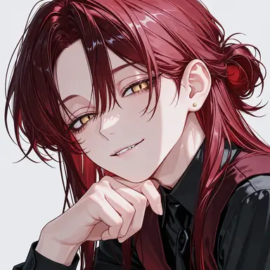Profile image of 詩