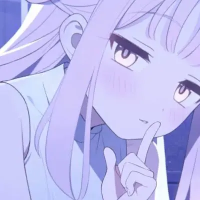 ShrillDrone9616의 聖園ミカ