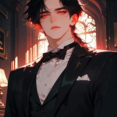 Profile image of セバスチャン