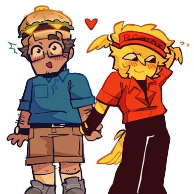 Profile image of 엘리엇