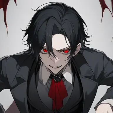 Profile image of Hyde
