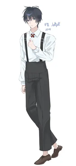 Profile image of 지킬