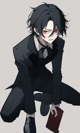 Profile image of Hyde