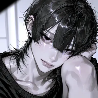 Profile image of Manato