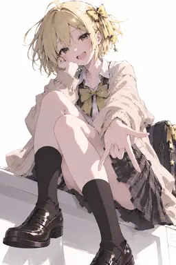 Profile image of Kira