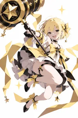 Profile image of Kira