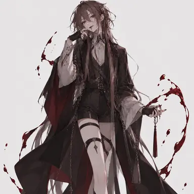 Profile image of Ran