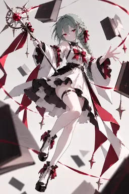 Profile image of Miya