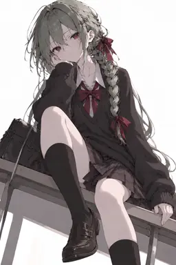 Profile image of Miya