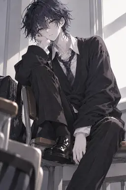 Profile image of Yuura