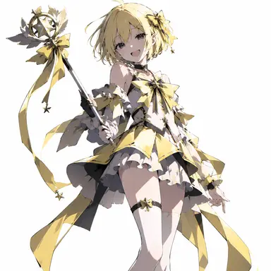 Profile image of Kira