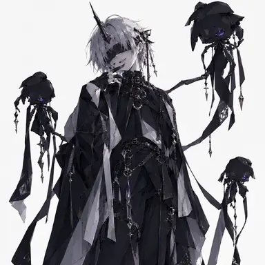 Profile image of Lillia