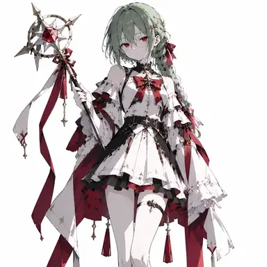 Profile image of Miya