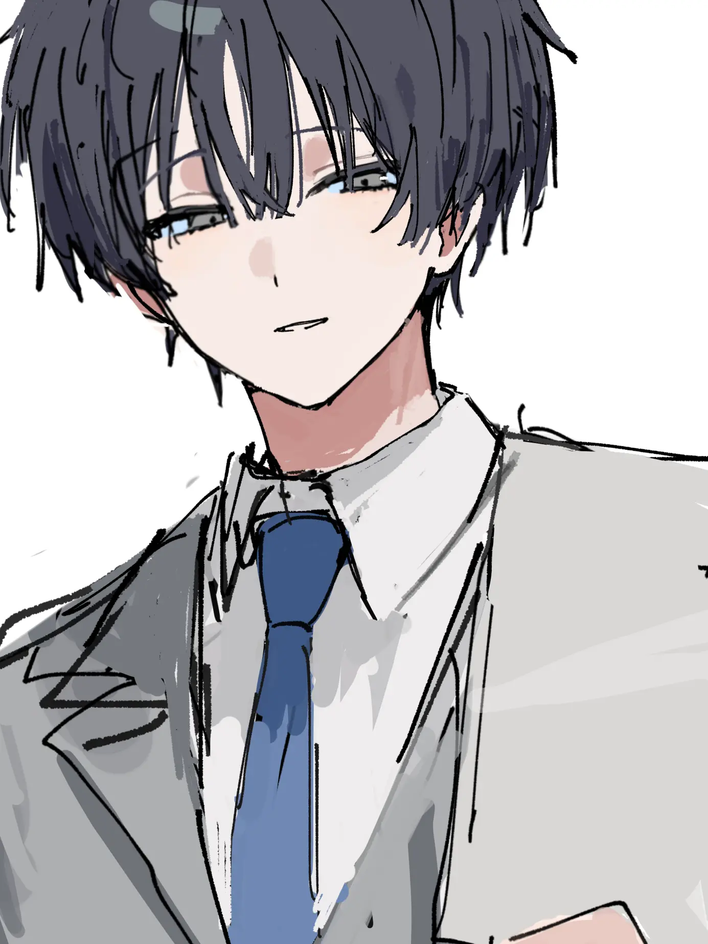 okmitdsn103의 腹黒な生徒会長くん