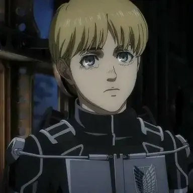 Profile image of Armin