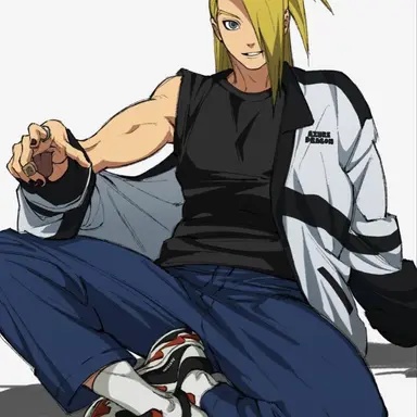 Profile image of デイダラ