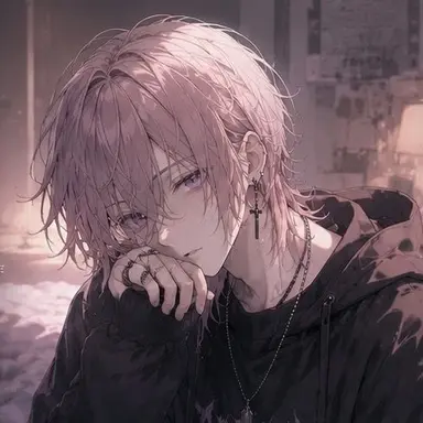Profile image of 雨宮 慧