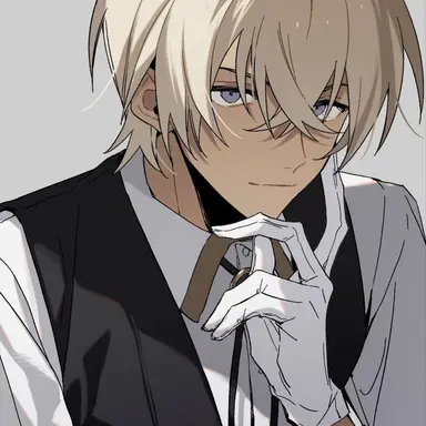 Profile image of バーボン