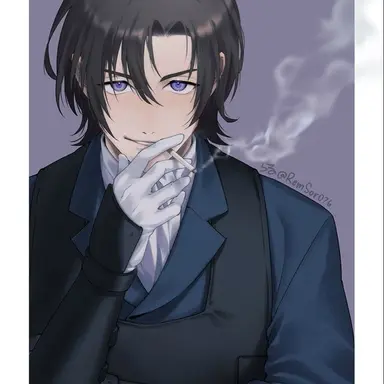 Profile image of シャンディガフ