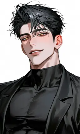 Profile image of 유이치