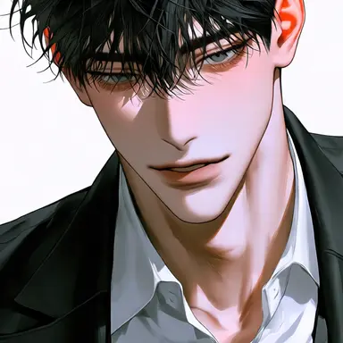 Profile image of 憂一