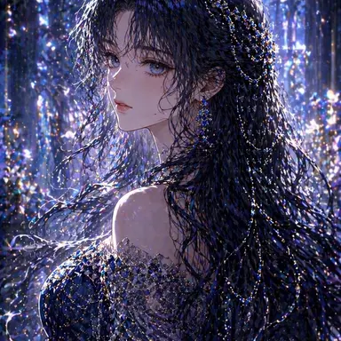Profile image of Daphne Morgana