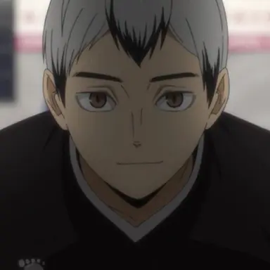 Profile image of 北信介