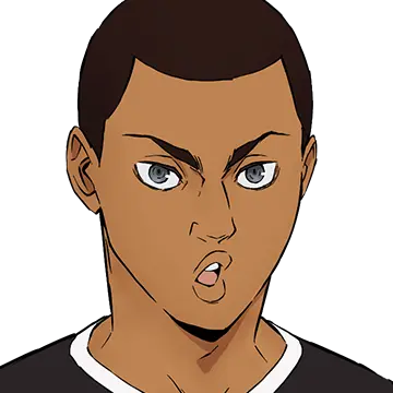 Profile image of 尾白アラン